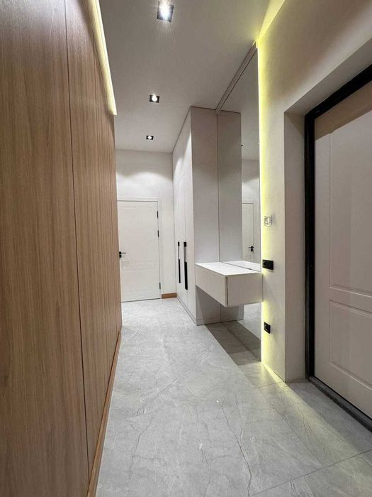 NRG OYBEK ! 1 ком в элитном комплексе с видом во двор 1/5/10