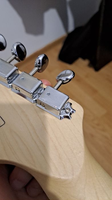 Harley Benton GuitarBass VS