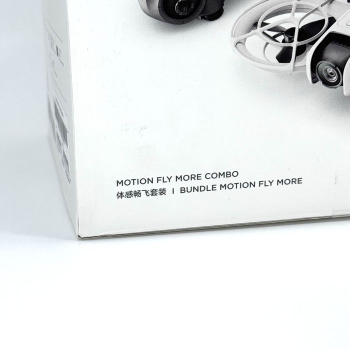 Drona DJI Neo Motion Fly More Combo | Sigilata | NOUA | Factura + Garantie | Pret Fix |
