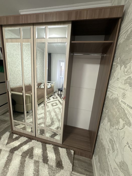 Продам шкаф, б/у в хорошем состоянии