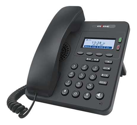 IP телефон ESCENE ES210-P