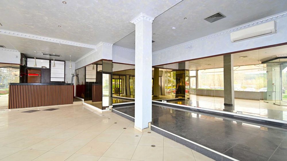 Продава се Заведение в Перник, Изток - 140 кв.м за 765 €/кв.м - Снимка #5