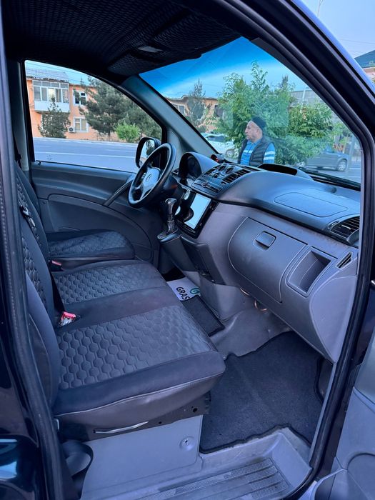 Other Vito 2007 — 5