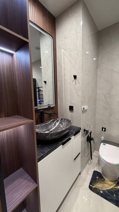 Nest One 1в2 комнатная. Срочно