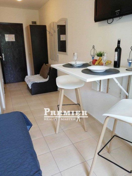 Продава се Едностаен апартамент в к.к. Слънчев бряг - 33 кв.м за 1304 €/кв.м - Снимка #7