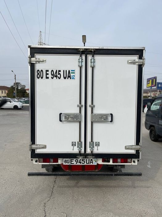 Чангам 69 сотилади