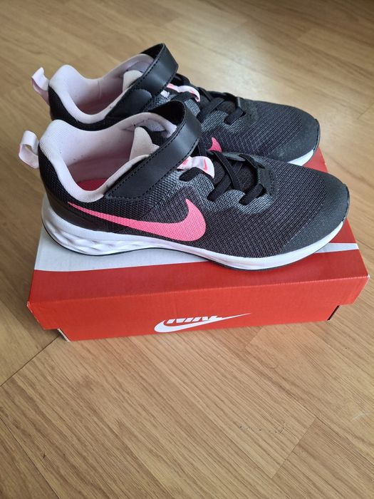 Adidasi copii Nike, marime 35