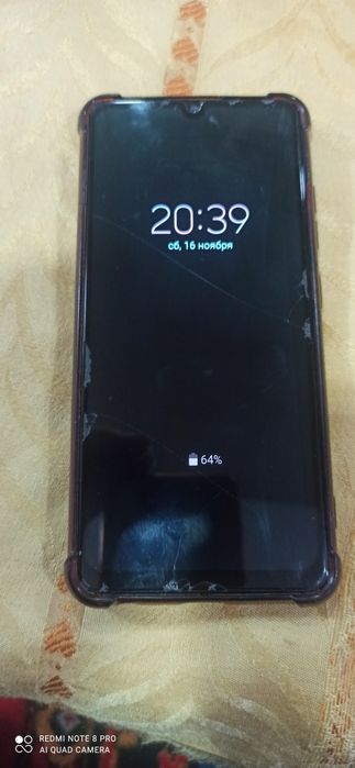 Самсунг А32 сотилади