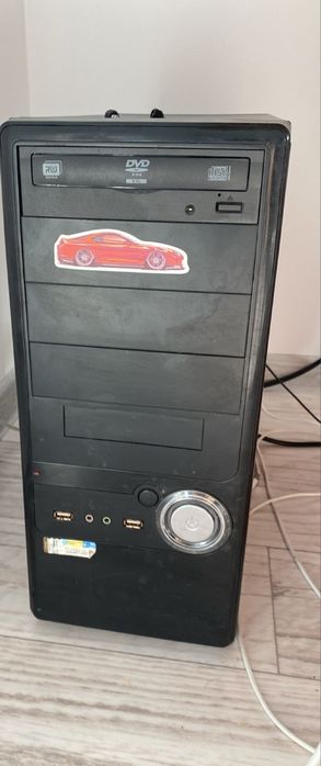 Продам игровой пк