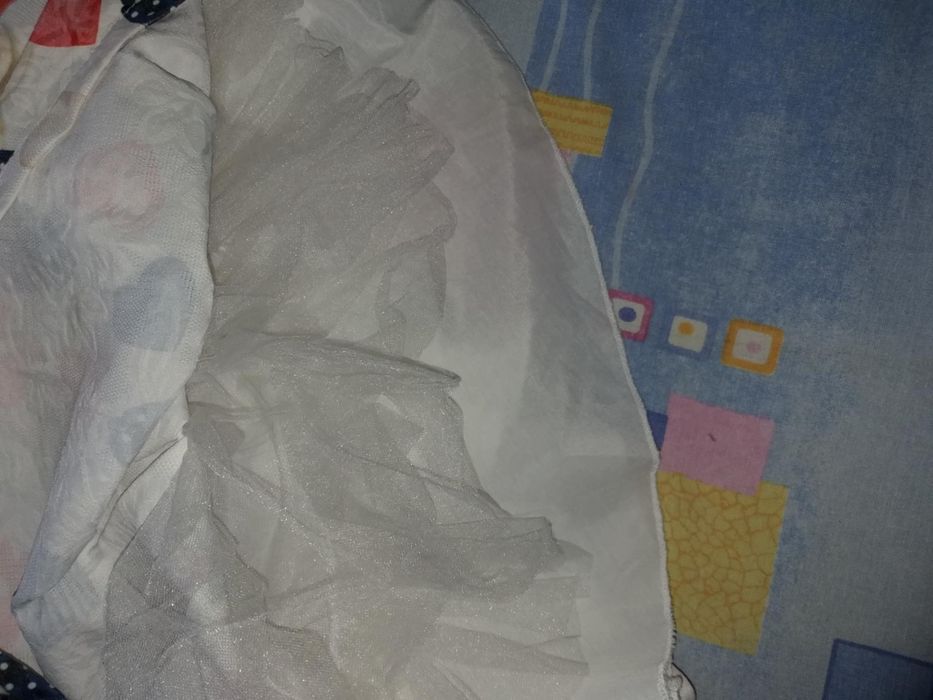 Rochia pentru fetițe de ocazie Miss Rose