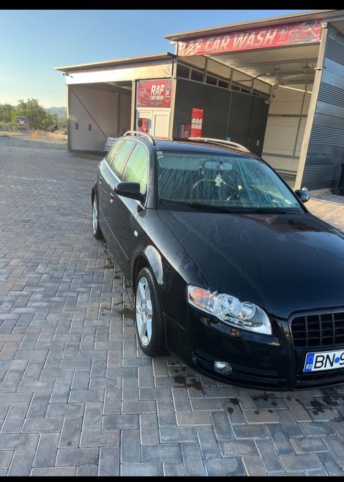 Audi a4 b7 de vanzare