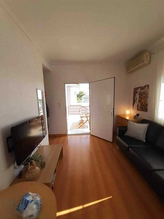 КЪЩА в Паралия Офринио – ГОТОВА ЗА ЖИВЕЕНЕ!