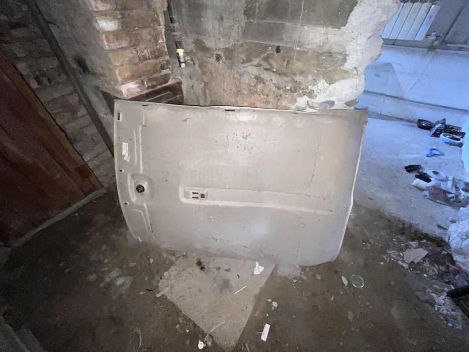 Продам запчасти ваз самара и спутник