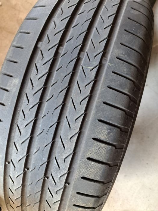 4 anvelope vară 255 50 r19/235 55 r19 Continental