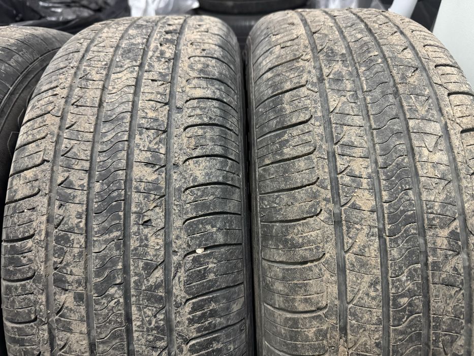 Шины летние 205/65/16