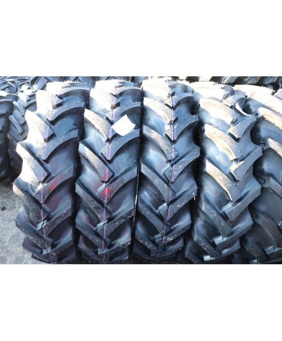 Anvelopa 12.4-28 GTK AS100 8PR TT  Cauciucuri tractor, Fiat, Case, Fendt, John Deere, New Holland, Massey Ferguson, UTB   Cauciucuri tractor, Fiat, Ca