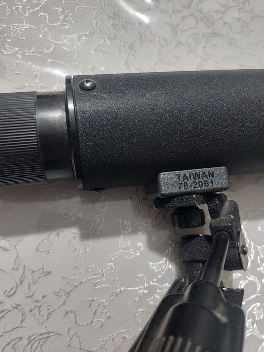 Телескоп Тайвань 20 на 60 Крат