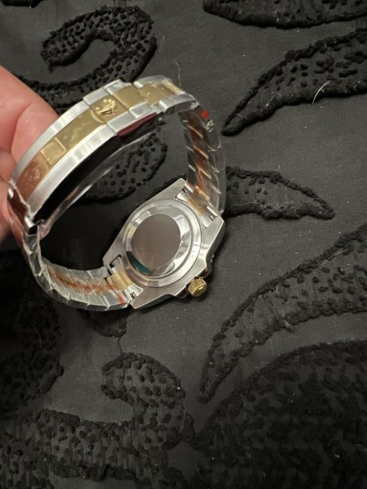 Rolex Submariner “Bluesy” 41 mm