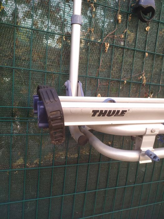 Багажник за колела THULE