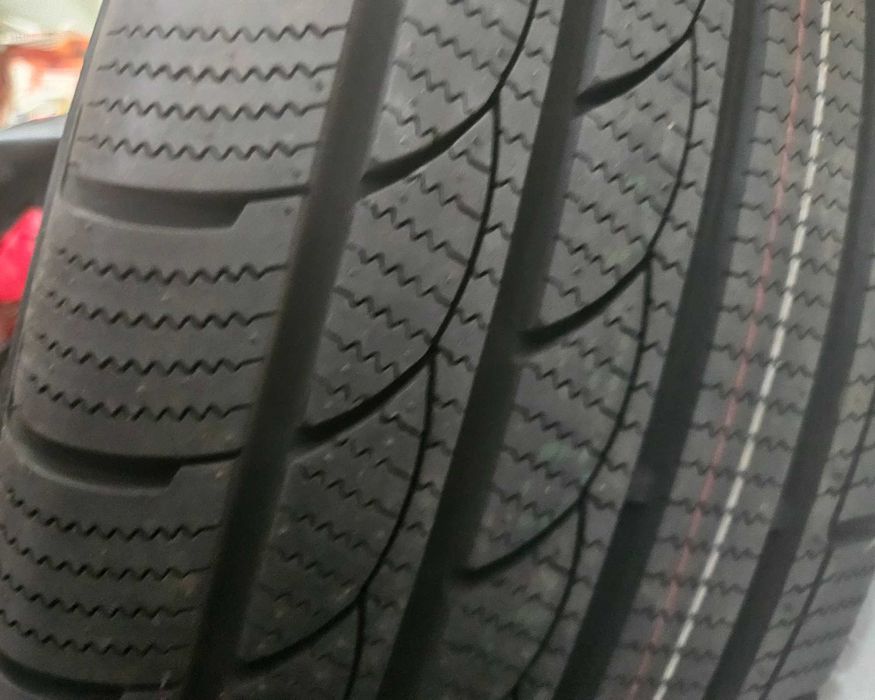 Janta aliaj 19" Hyundai Tucson + anvelopa noua + sensor
