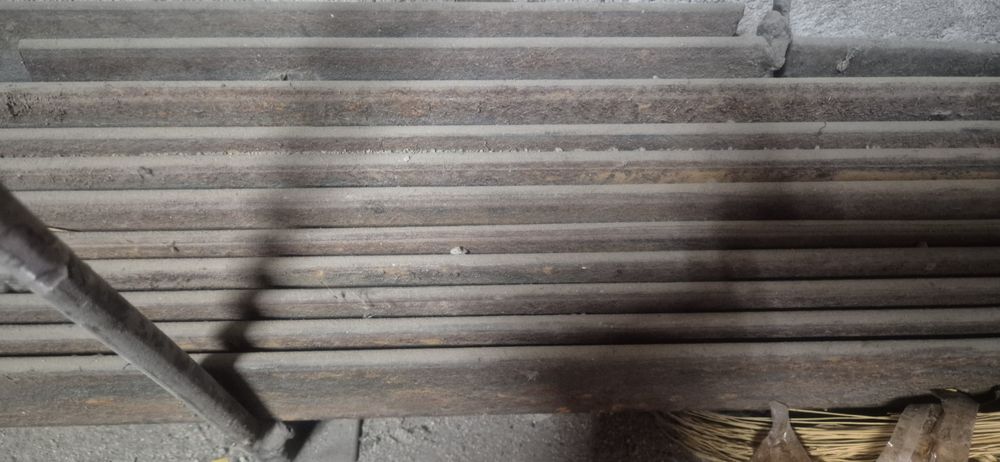 Продам 63 уголок металлический