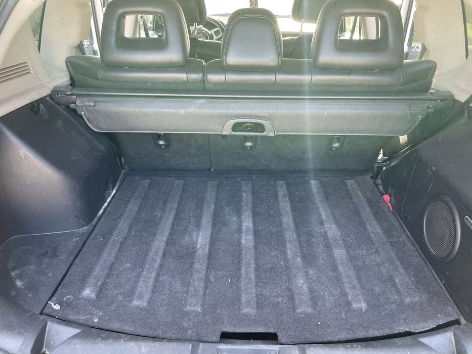 Rulou Porbagaj Jeep Compass An 2010-2015 Stare foarte buna