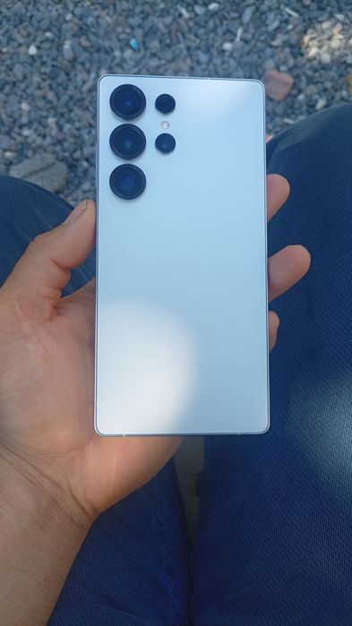 Samsung S25ULTRA