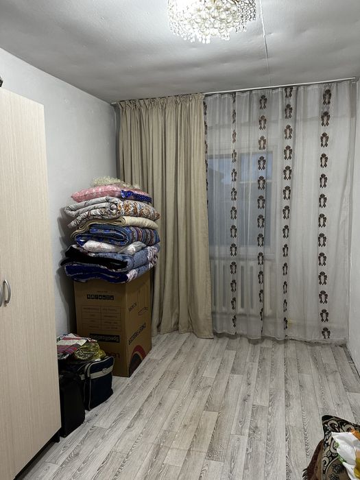 СРОЧНО ПРОДАМ ДОМ 4-х комантный