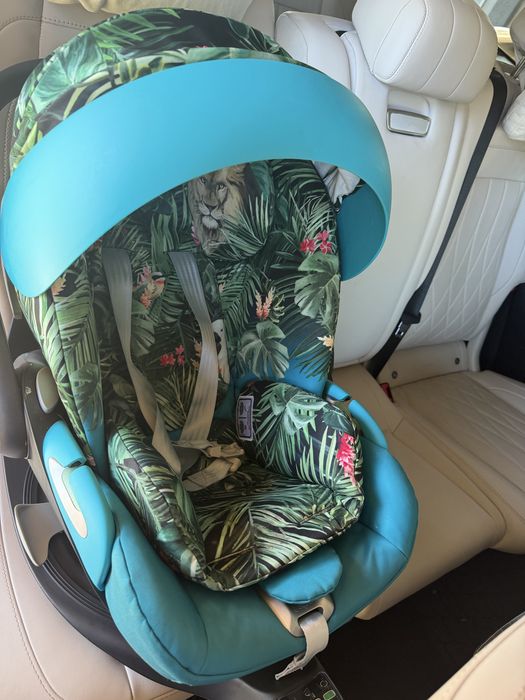Scoica cybex priam DJ KHALED EDITION