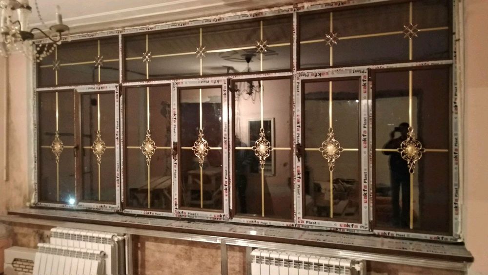 Akfa eshik rom zakaz olamiz