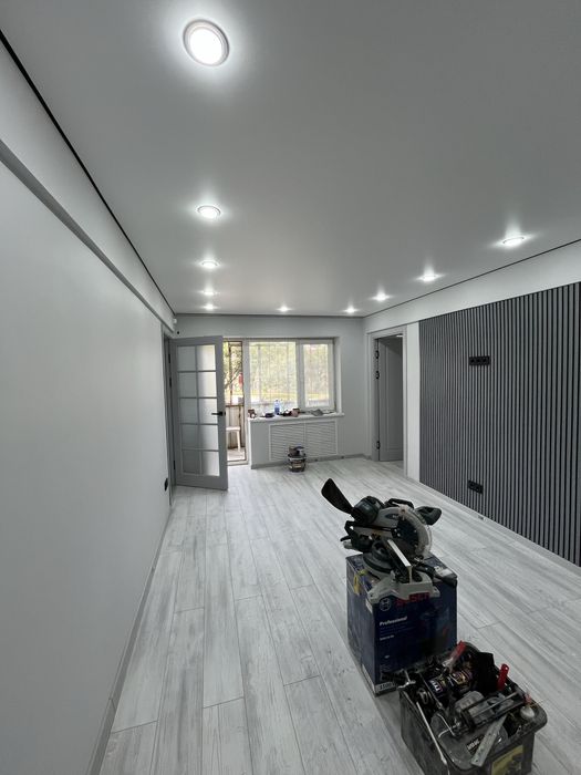 Ремонт квартир…..