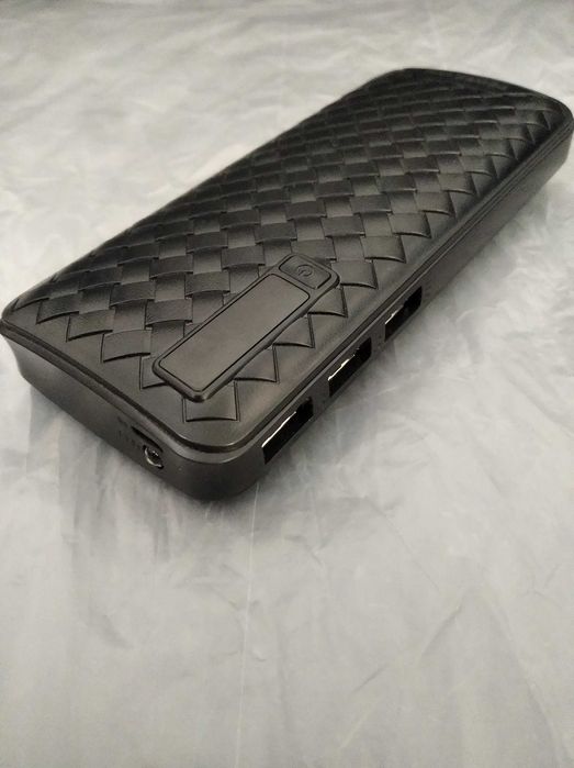 Корпус Power bank, повербанк, внешний аккумулятор.