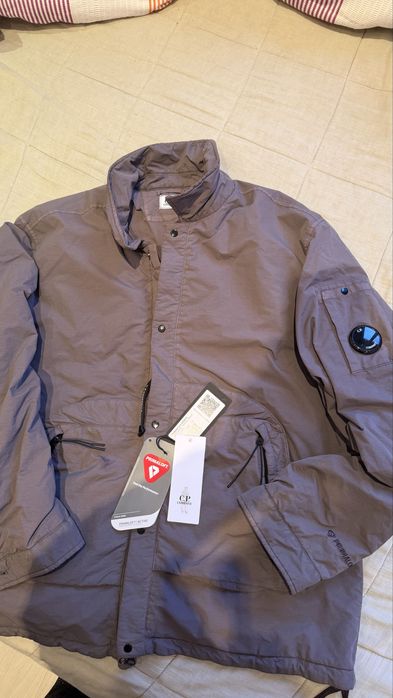 Cp company размерХЛ цена 599 лв.Оригинал!