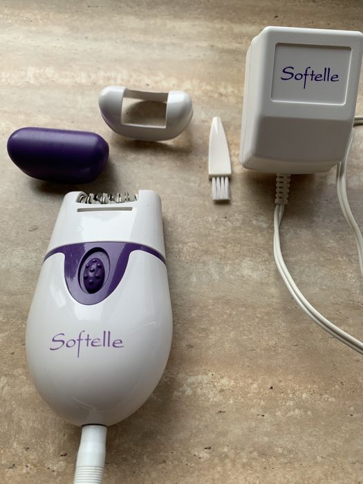 Електрически епилатор