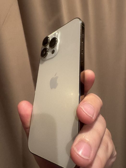 Iphone 14 pro max 256