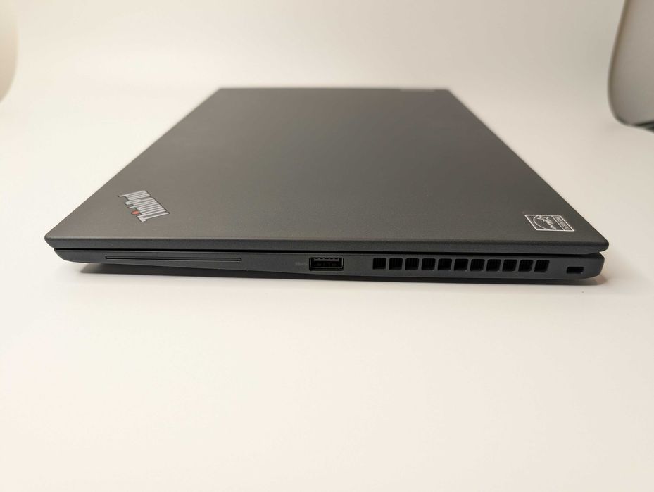 Lenovo ThinkPad T14s Gen 2 Intel Core i5-1145G7 vPro, 16GB RAM, 256GB SSD, Windows 11 Pro, Microsoft Office Activat, Impecabil