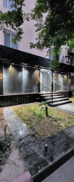 Аренда офис Госпитальный рынок 95м2