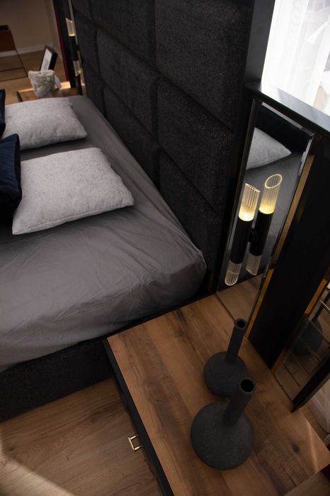 Цялостен спален комплект Alvin Hello Home