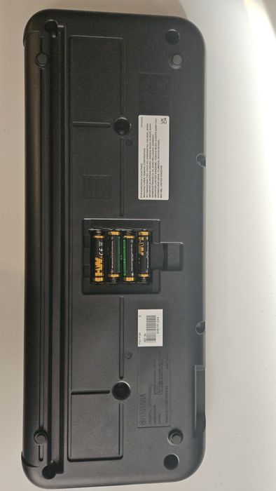 Синтезатор Yamaha pss-f30