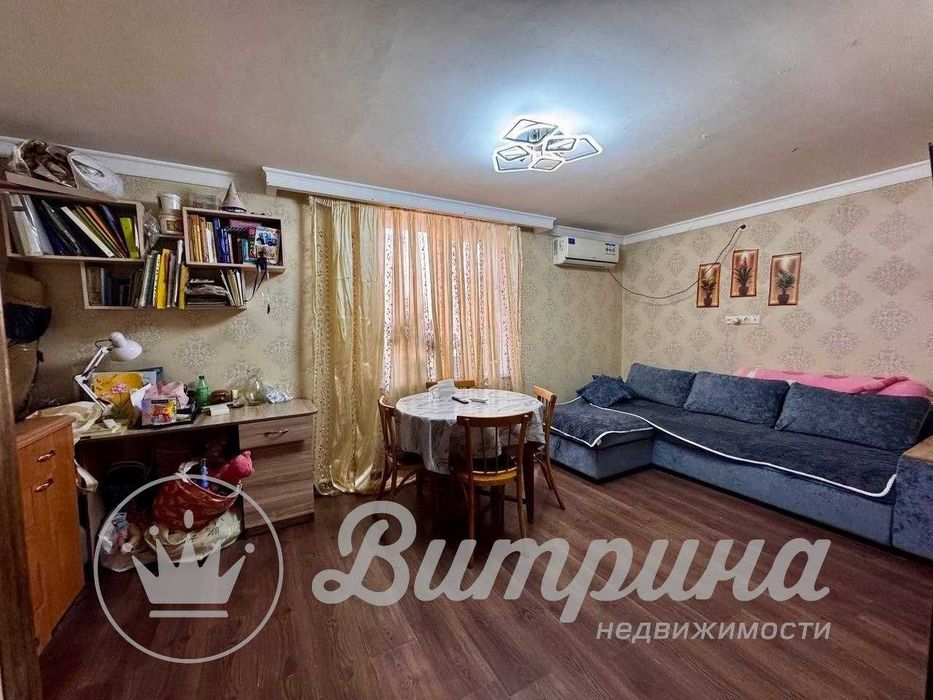 3 комнатная квартира, Рисовый базар ТРЦ Магнит