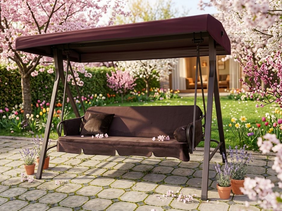 Baquvvat va sifatli kachelyalar — AROM mebellari (Dostavka bor)