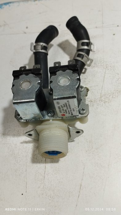 Продам зап.части для стиральной машинки