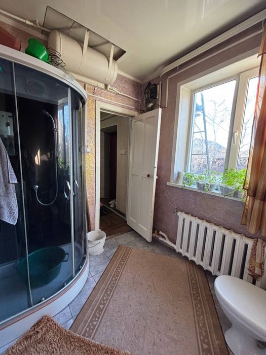 Дом продам в живописном месте