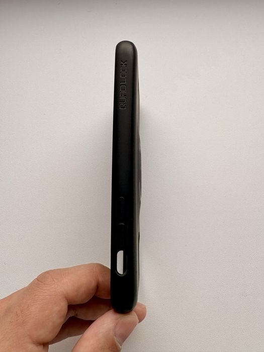 Husa telefon QUAD LOCK iPhone 11