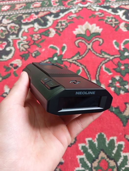 neonline x-cop 6000c