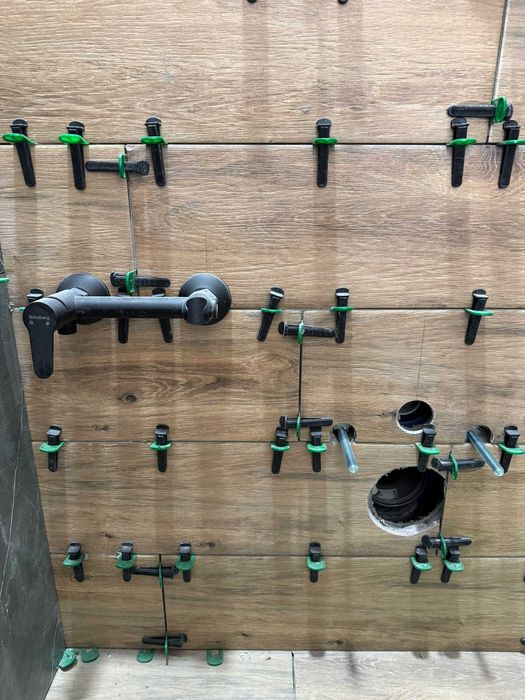 Частный плиточник. Укладка плитки. Ремонт ванной