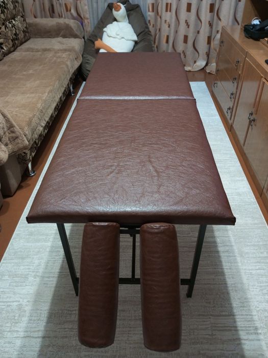 Кушетка универсальная