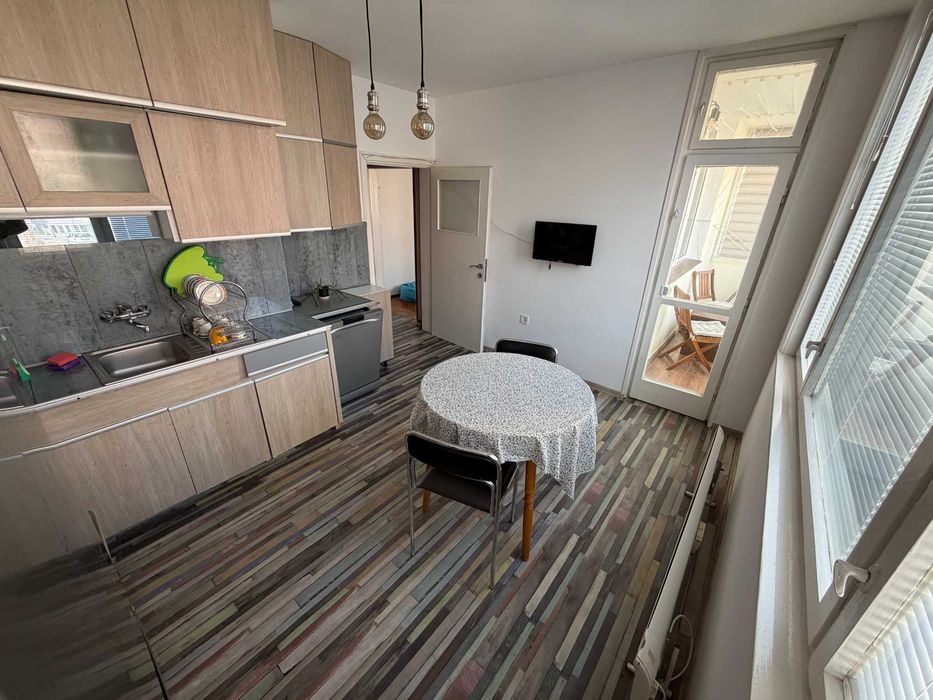 4 стаен с 2 тераси в непосредствена близост до Тера Мол