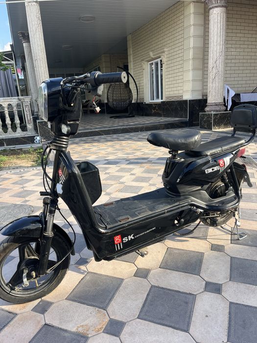 Продается скутер