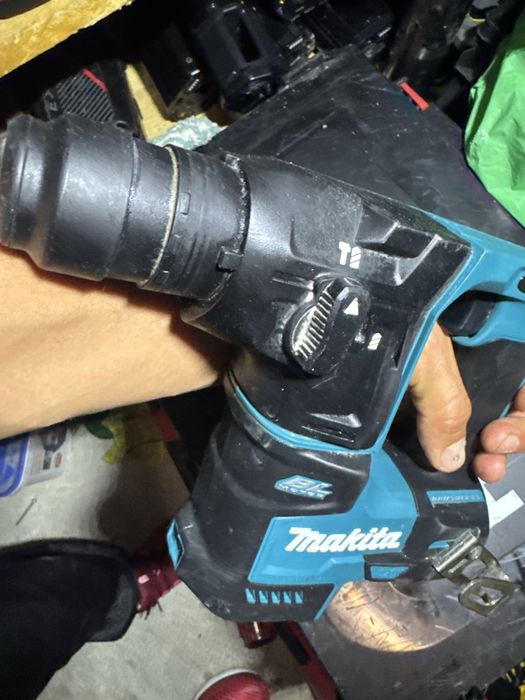 Rotopercutor Makita dhr171